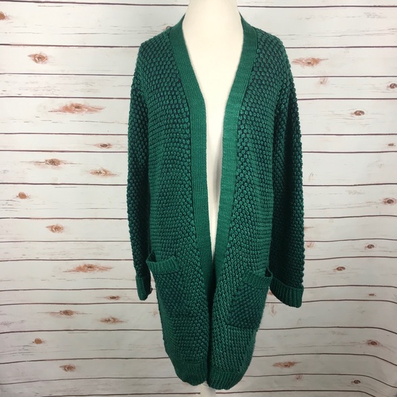 grace and lace popcorn cardigan